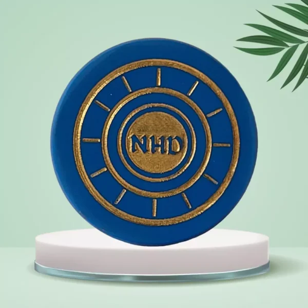NHD Professional Carrom Striker - 700