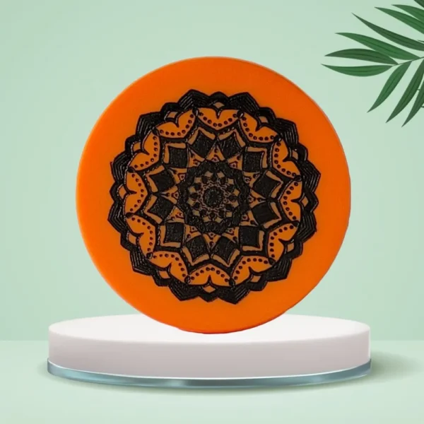 NHD Professional Carrom Striker - 701