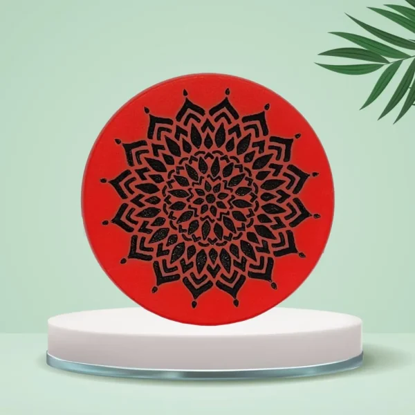 NHD Professional Carrom Striker - 702