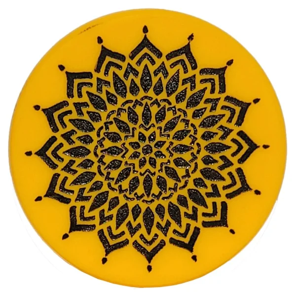 NHD Professional Carrom Striker - 702 - Image 12