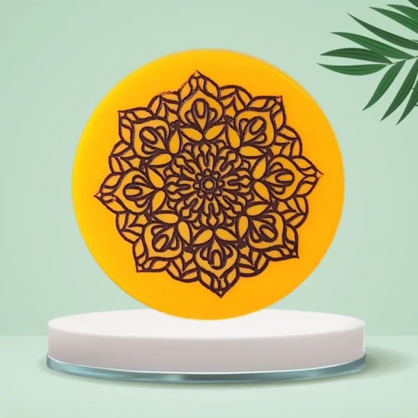 NHD Professional Carrom Striker - 704
