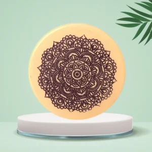 NHD Professional Carrom Striker - 705