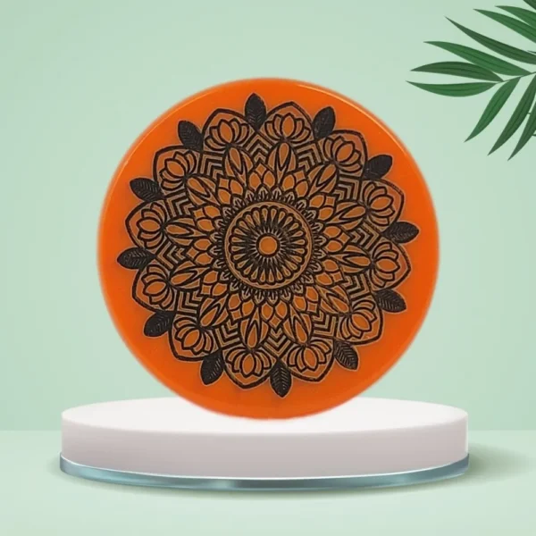 NHD Professional Carrom Striker - 708