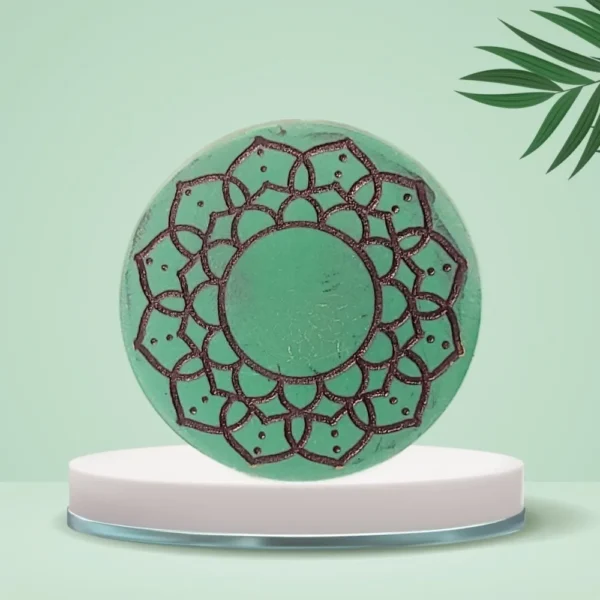 NHD Professional Carrom Striker - 711