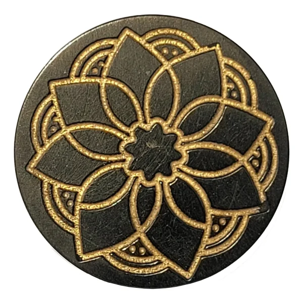 NHD Professional Carrom Striker - 713 - Image 2