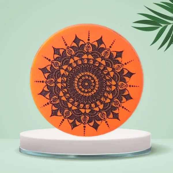 NHD Professional Carrom Striker - 722
