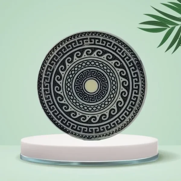 NHD Professional Carrom Striker - 725