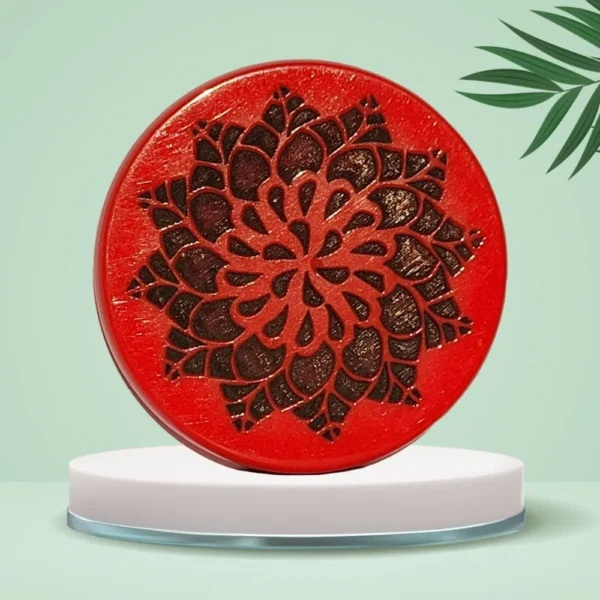 NHD Professional Carrom Striker - 789