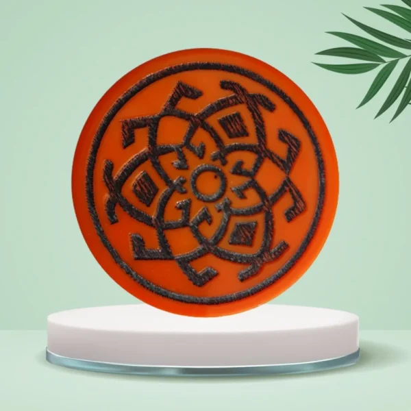 NHD Professional Carrom Striker - 793
