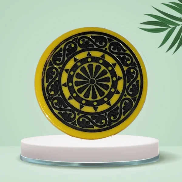 NHD Professional Carrom Striker - 796