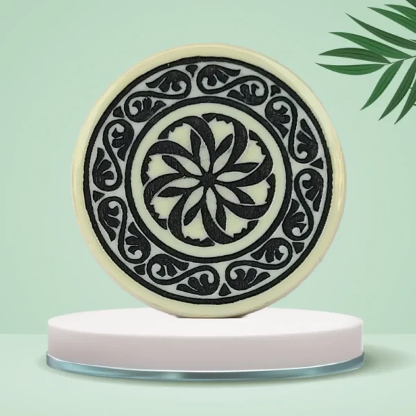 NHD Professional Carrom Striker - 799