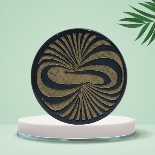 NHD Professional Carrom Striker - 807
