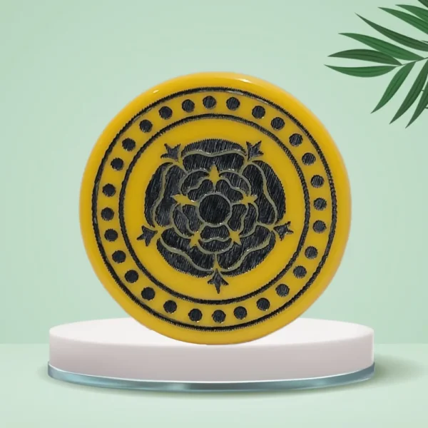 NHD Professional Carrom Striker - 812