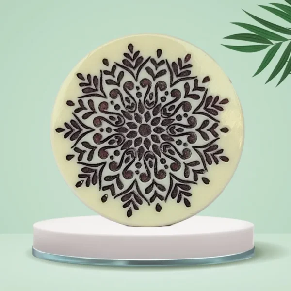 NHD Professional Carrom Striker - 813