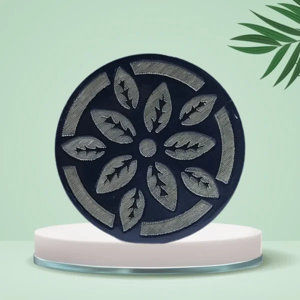 NHD Professional Carrom Striker - 814