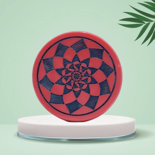 NHD Professional Carrom Striker - 815