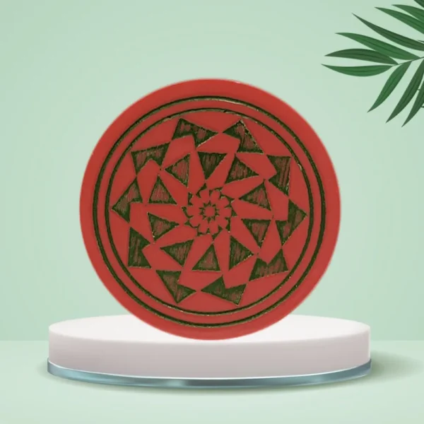 NHD Professional Carrom Striker - 816