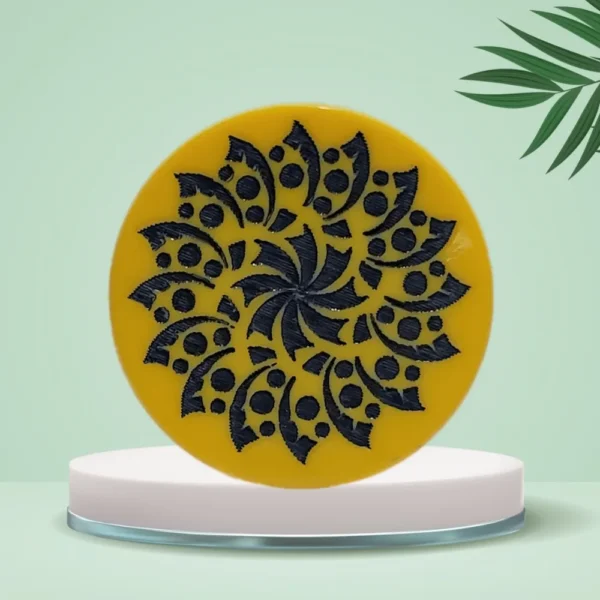 NHD Professional Carrom Striker - 817