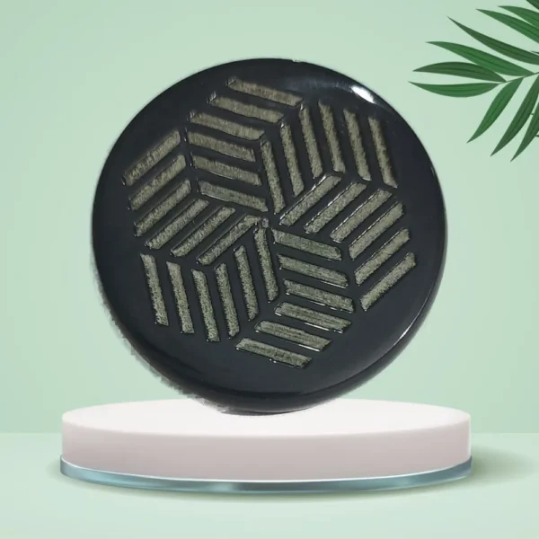 NHD Professional Carrom Striker - 819