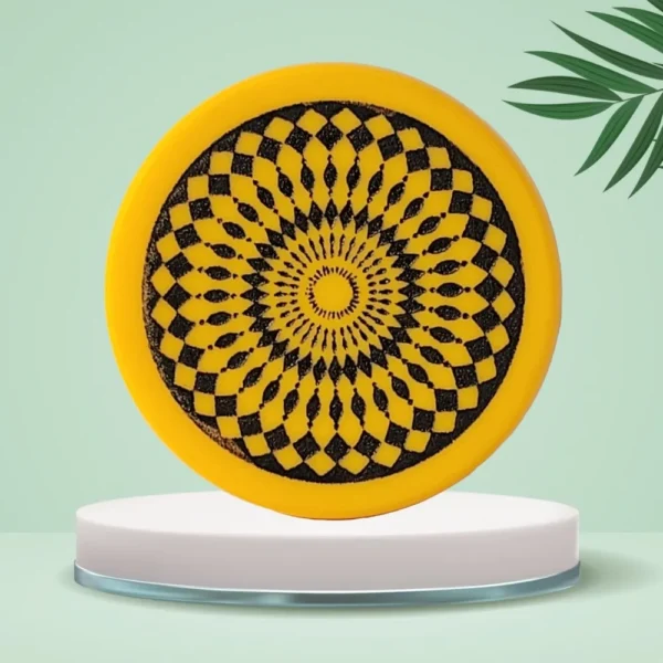 NHD Professional Carrom Striker - 822