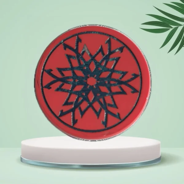 NHD Professional Carrom Striker - 823