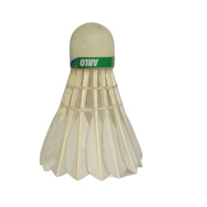 NHD Arlo Feather Shuttlecock