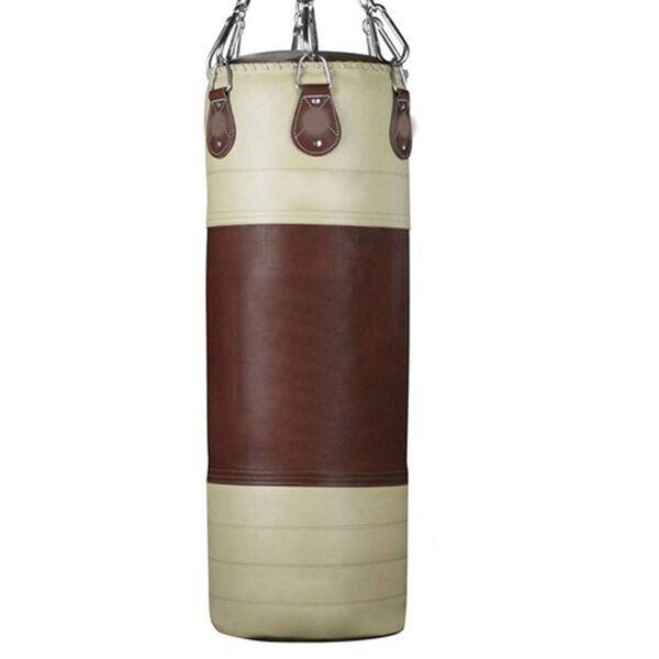 NHD ProPunch Leather Boxing Bag