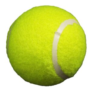NHD Ultra Lite Tennis Cricket Ball Pack of 6
