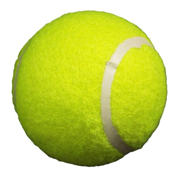 NHD Ultra Lite Tennis Cricket Ball Pack of 6
