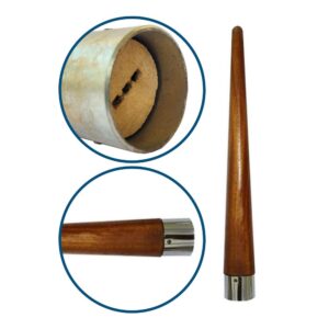 NHD Gripmaster Grip Cone