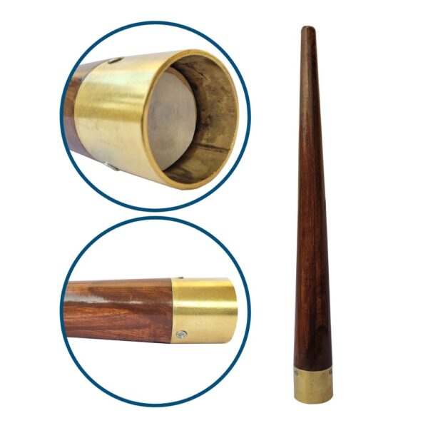 NHD ProGrip Grip Cone