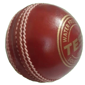 NHD Test Cricket Ball - Pack of 6