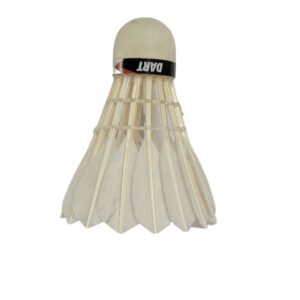 NHD Dart Feather Shuttlecock