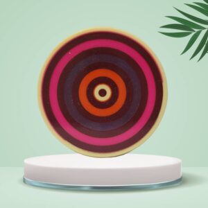 NHD Professional Carrom Striker - DP809