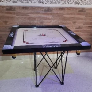 NHD Nova Foldable Carrom Stand