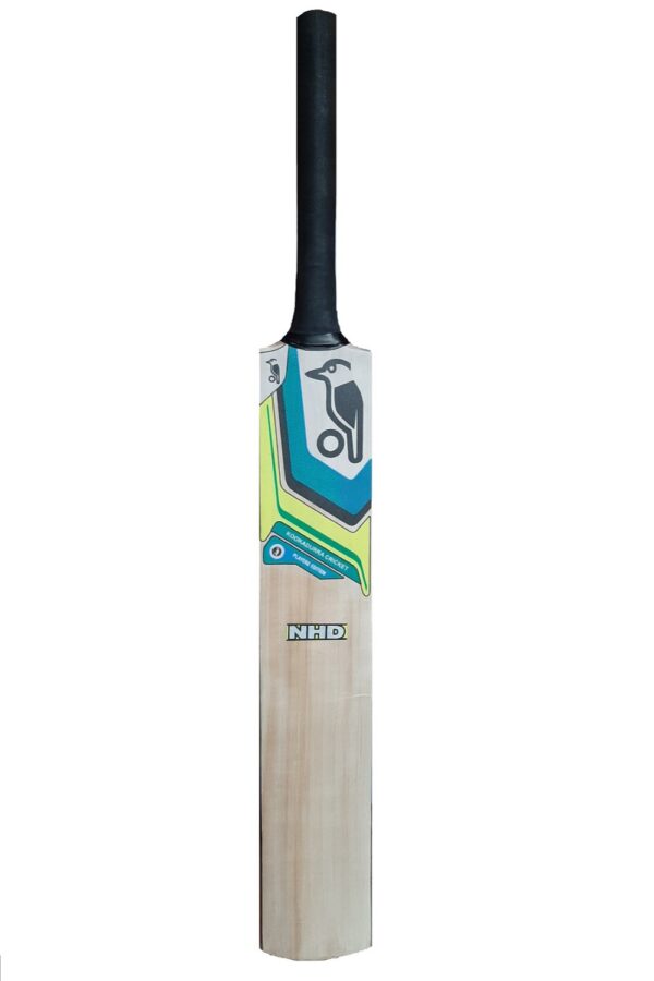 NHD Tennis Cricket Bat for Soft Balls - Image 2