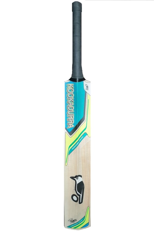 NHD Tennis Cricket Bat for Soft Balls - Image 3