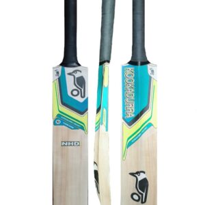 NHD Tennis Cricket Bat for Soft Balls