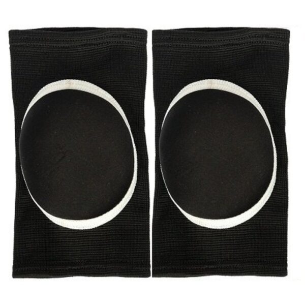 NHD Fitness Knee Pads – Premium Protection for Workouts, Sports & More