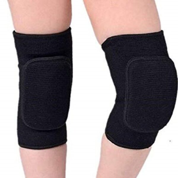 NHD Fitness Knee Pads – Premium Protection for Workouts, Sports & More - Image 3