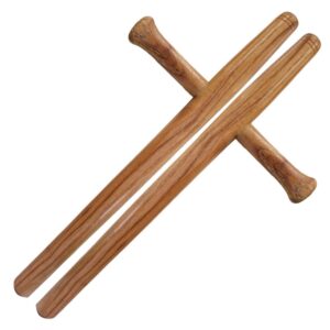 NHD Professional Okinawan Tonfa - M2