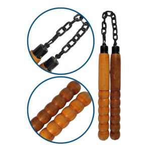 NHD Dragon D9 Elite Nunchaku