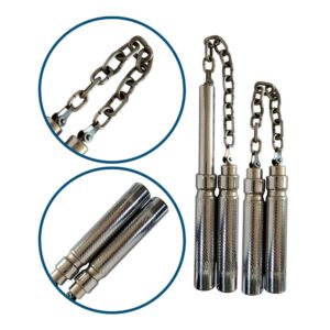 NHD MetaFold Nunchaku