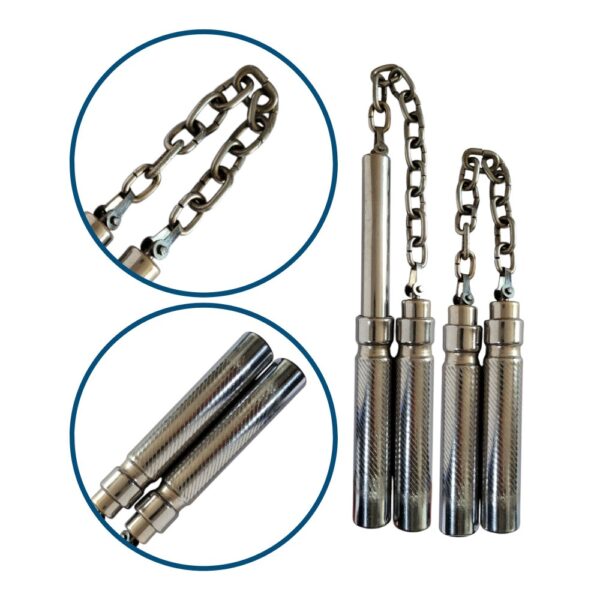 NHD MetaFold Nunchaku