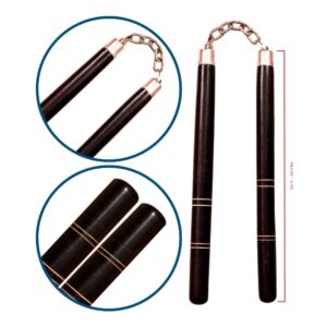NHD ShadowStrike Nunchaku