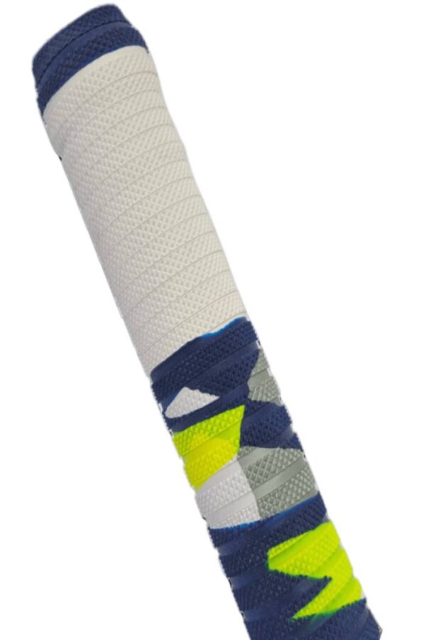 Nifty Double Blade Kashmir Willow Cricket Bat - Image 7