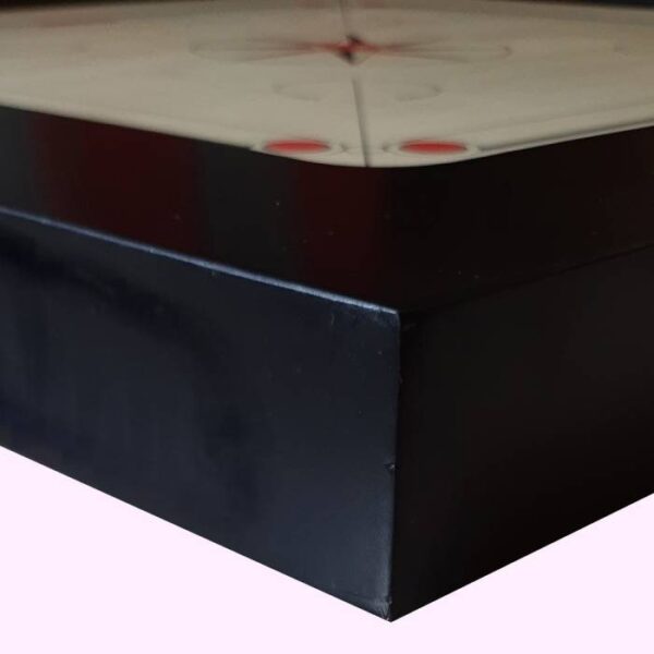 ProStrike Carrom Board – Club & Tournament Ready - Image 3