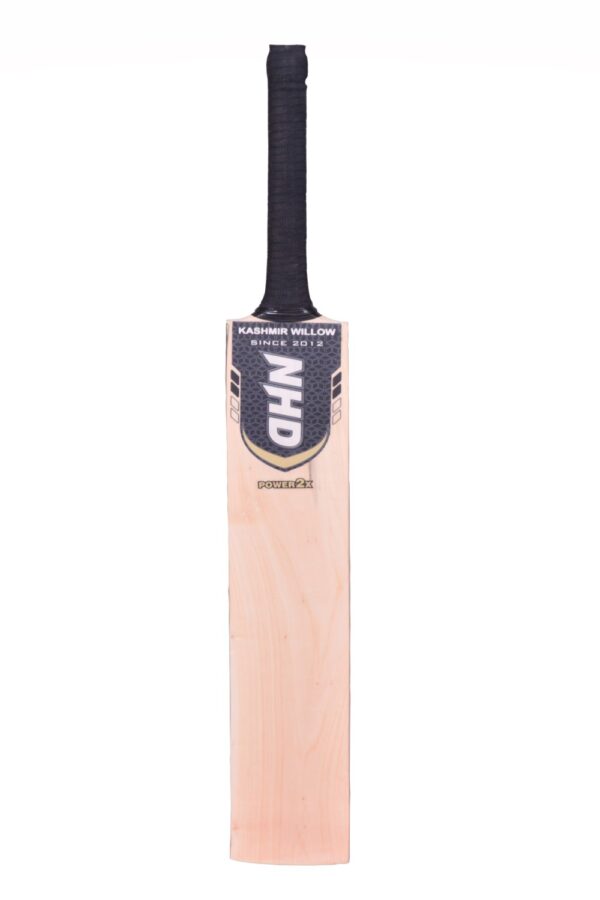 Power 2X Double Blade Kashmir Willow Cricket Bat - Image 2