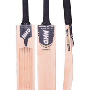 Power 2X Double Blade Kashmir Willow Cricket Bat