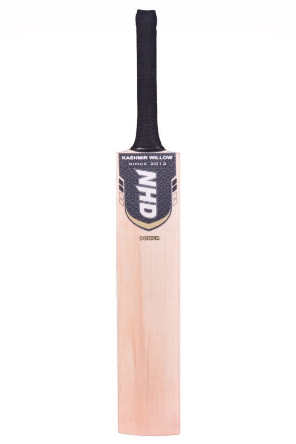 Power Kashmir Willow Cricket Bat - Image 2